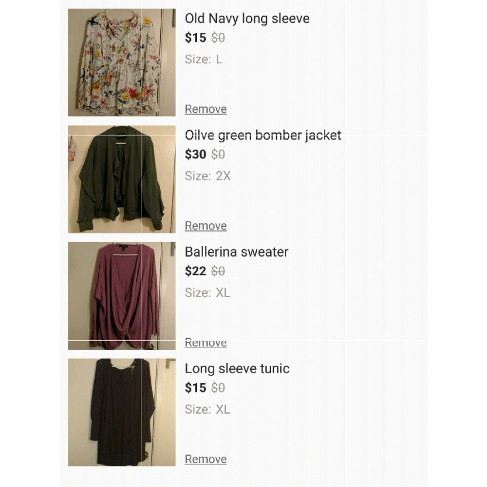 Trade with katie